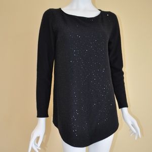 Georges Rech Sweaters - Amazing 100% Cashmere George Rech Embellished Top Georges Rech Sweaters - Amazing 100% Cashmere George Rech Embellished Top